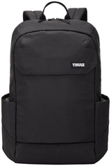 Thule Lithos 20L Laptop Backpack - Black (w/ 16" Laptop Pocket)