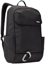 Thule Lithos 20L Laptop Backpack - Black (w/ 16" Laptop Pocket)