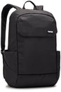 Thule Lithos 20L Laptop Backpack - Black (w/ 16" Laptop Pocket)
