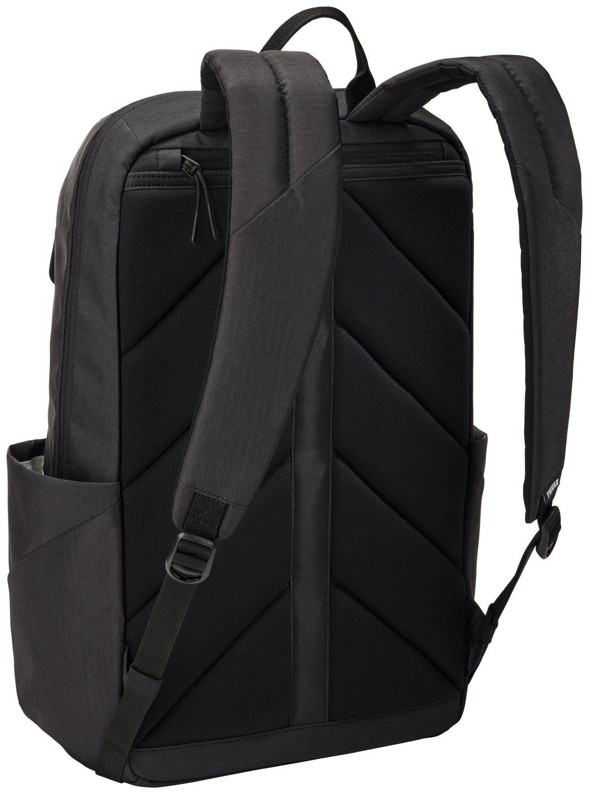 Thule Lithos 20L Laptop Backpack - Black (w/ 16" Laptop Pocket)