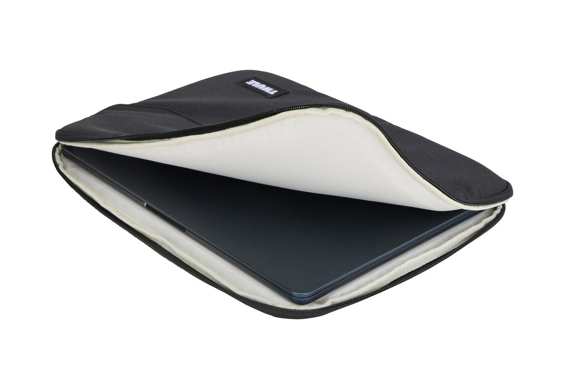 Thule Lithos 13" MacBook Air Laptop Sleeve - Black (Computer Case)