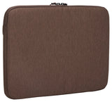 Thule Lithos 13" MacBook Air Laptop Sleeve - Nuanced Brown (Computer Case)