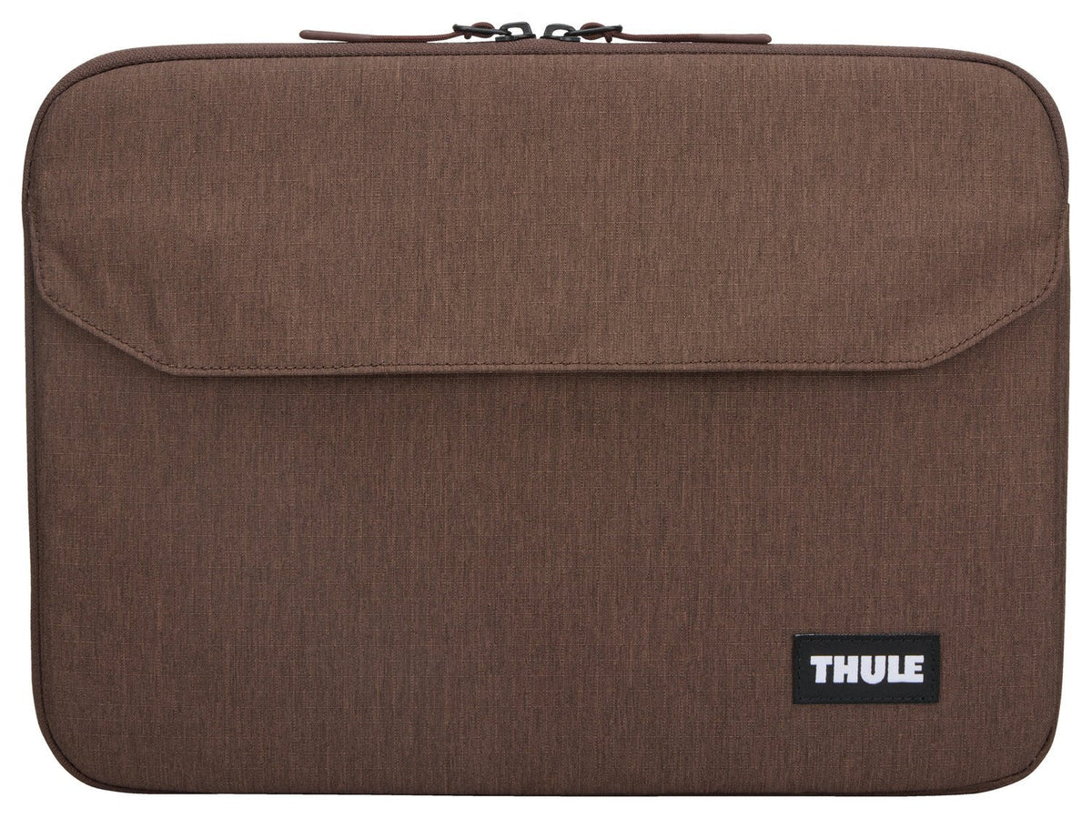 Thule Lithos 13" MacBook Air Laptop Sleeve - Nuanced Brown (Computer Case)