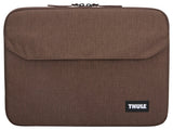 Thule Lithos 13" MacBook Air Laptop Sleeve - Nuanced Brown (Computer Case)
