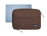 Thule Lithos 13" MacBook Air Laptop Sleeve - Nuanced Brown (Computer Case)