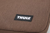 Thule Lithos 13" MacBook Air Laptop Sleeve - Nuanced Brown (Computer Case)