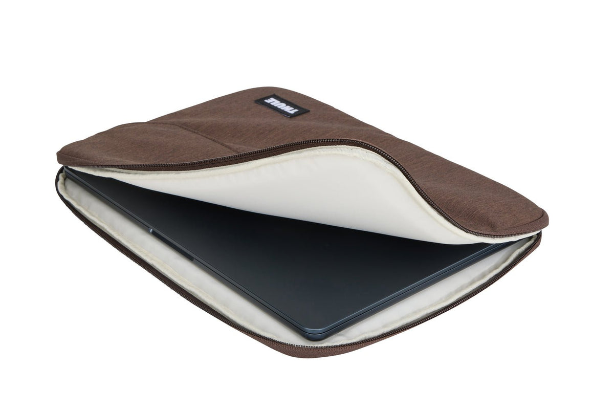 Thule Lithos 13" MacBook Air Laptop Sleeve - Nuanced Brown (Computer Case)