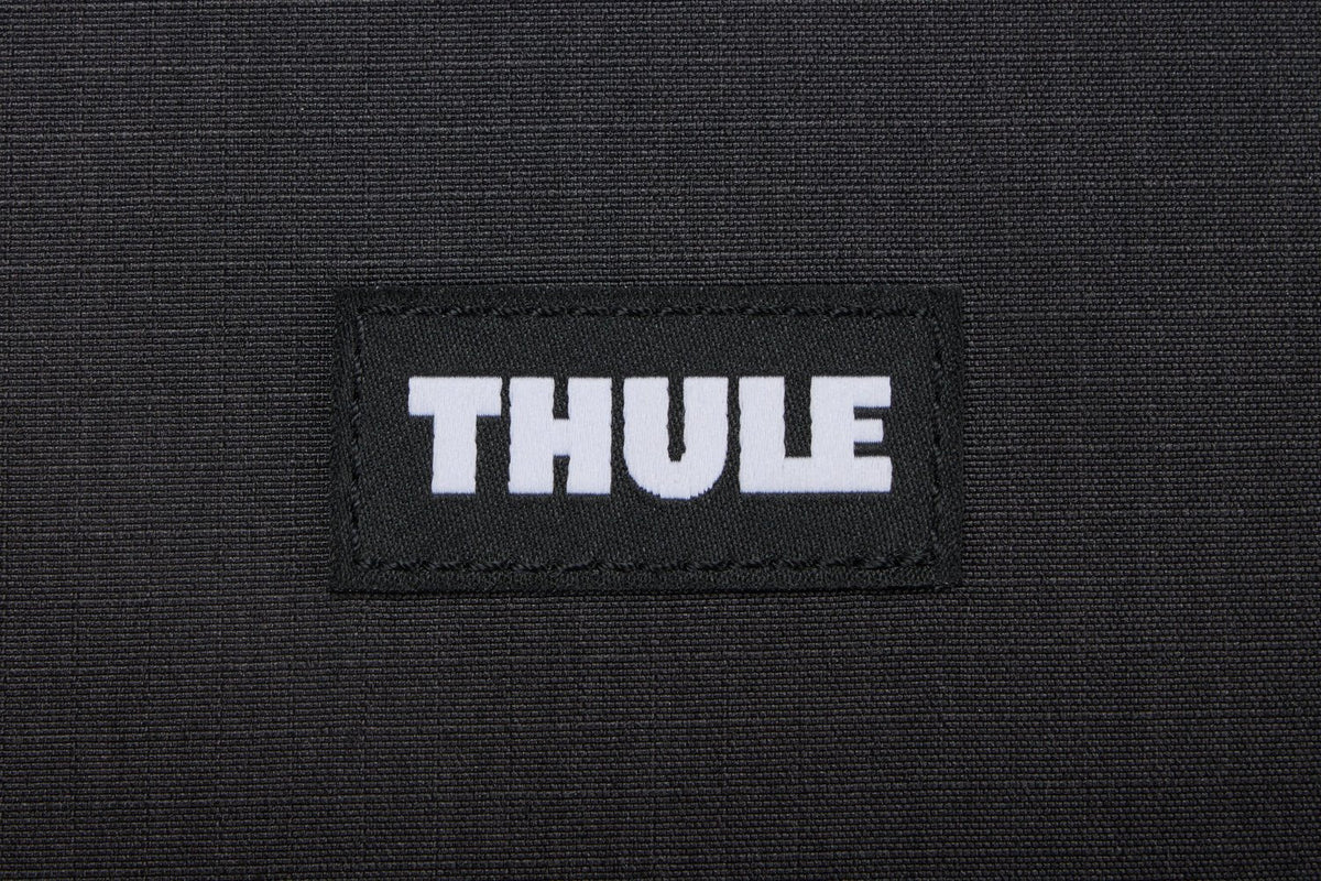 Thule Lithos 15" MacBook Air Laptop Sleeve - Black (Computer Case)