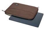 Thule Lithos 15" MacBook Air Laptop Sleeve - Nuanced Brown (Computer Case)