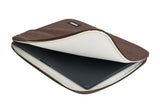 Thule Lithos 15" MacBook Air Laptop Sleeve - Nuanced Brown (Computer Case)