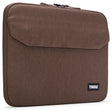 Thule Lithos 15" MacBook Air Laptop Sleeve - Nuanced Brown (Computer Case)