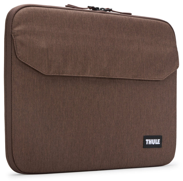 Thule Lithos 15" MacBook Air Laptop Sleeve - Nuanced Brown (Computer Case)