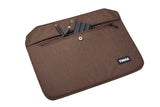 Thule Lithos 15" MacBook Air Laptop Sleeve - Nuanced Brown (Computer Case)