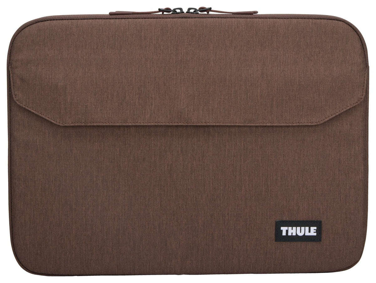 Thule Lithos 15" MacBook Air Laptop Sleeve - Nuanced Brown (Computer Case)