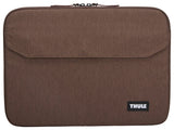 Thule Lithos 15" MacBook Air Laptop Sleeve - Nuanced Brown (Computer Case)