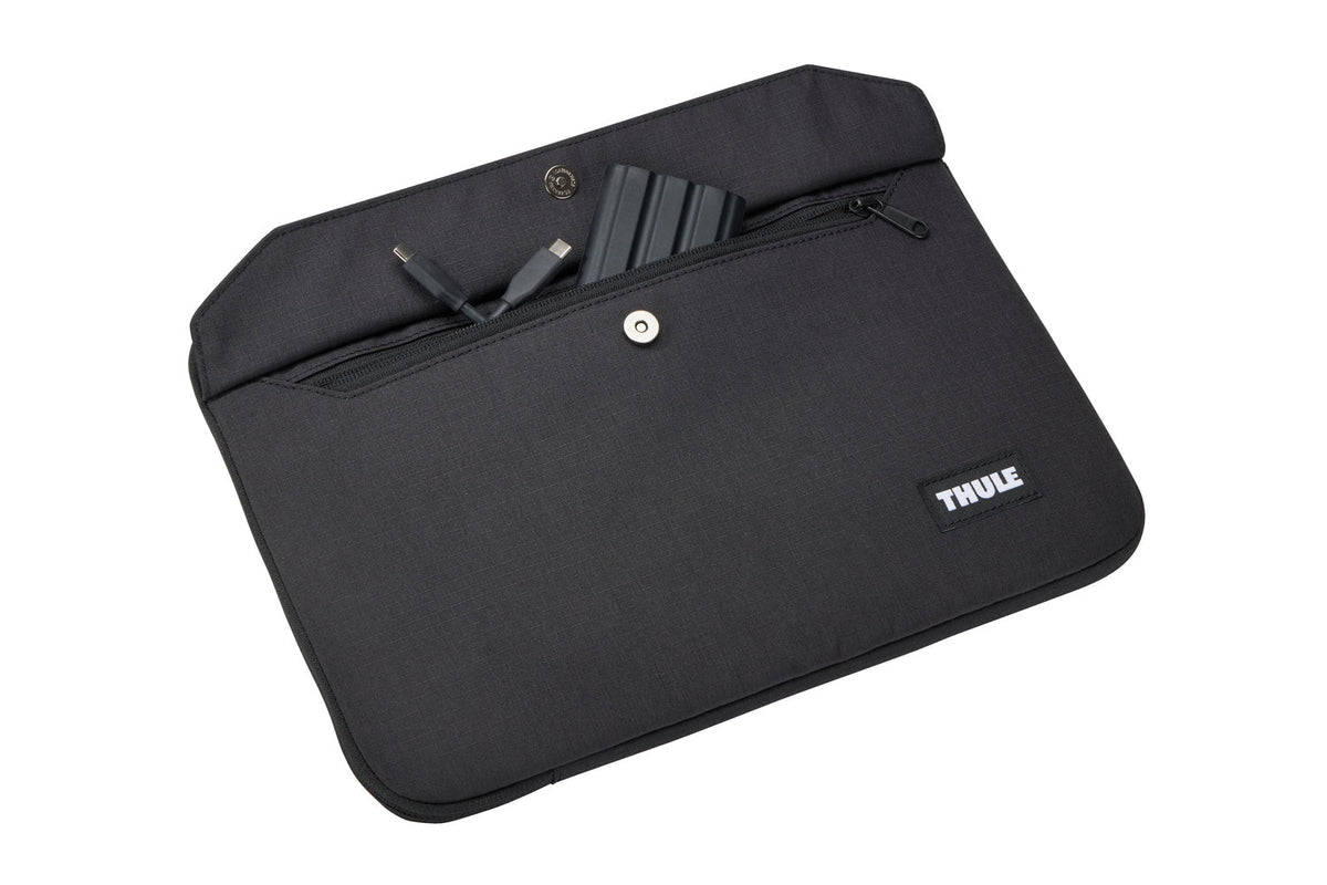 Thule Lithos 14" MacBook Pro Laptop Sleeve - Black (Computer Case)