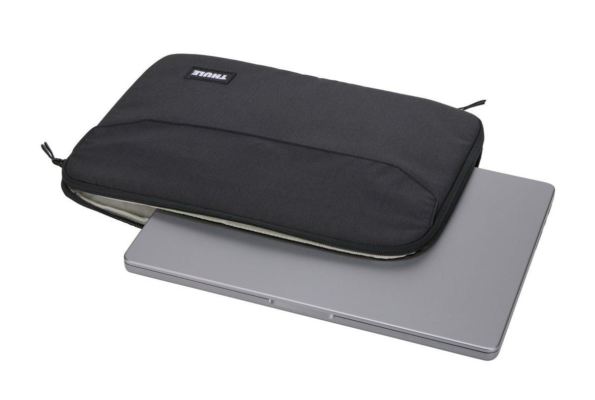 Thule Lithos 14" MacBook Pro Laptop Sleeve - Black (Computer Case)