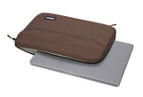 Thule Lithos 14" MacBook Pro Laptop Sleeve - Nuanced Brown (Computer Case)