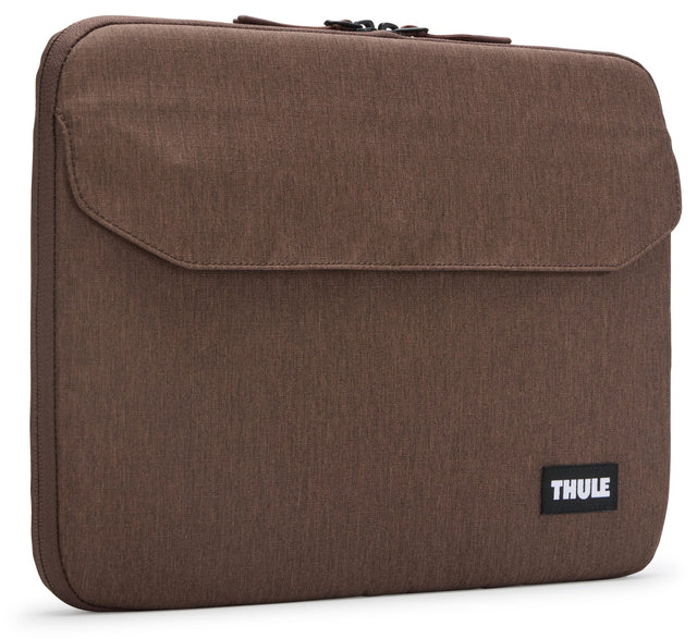 Thule Lithos 14" MacBook Pro Laptop Sleeve - Nuanced Brown (Computer Case)