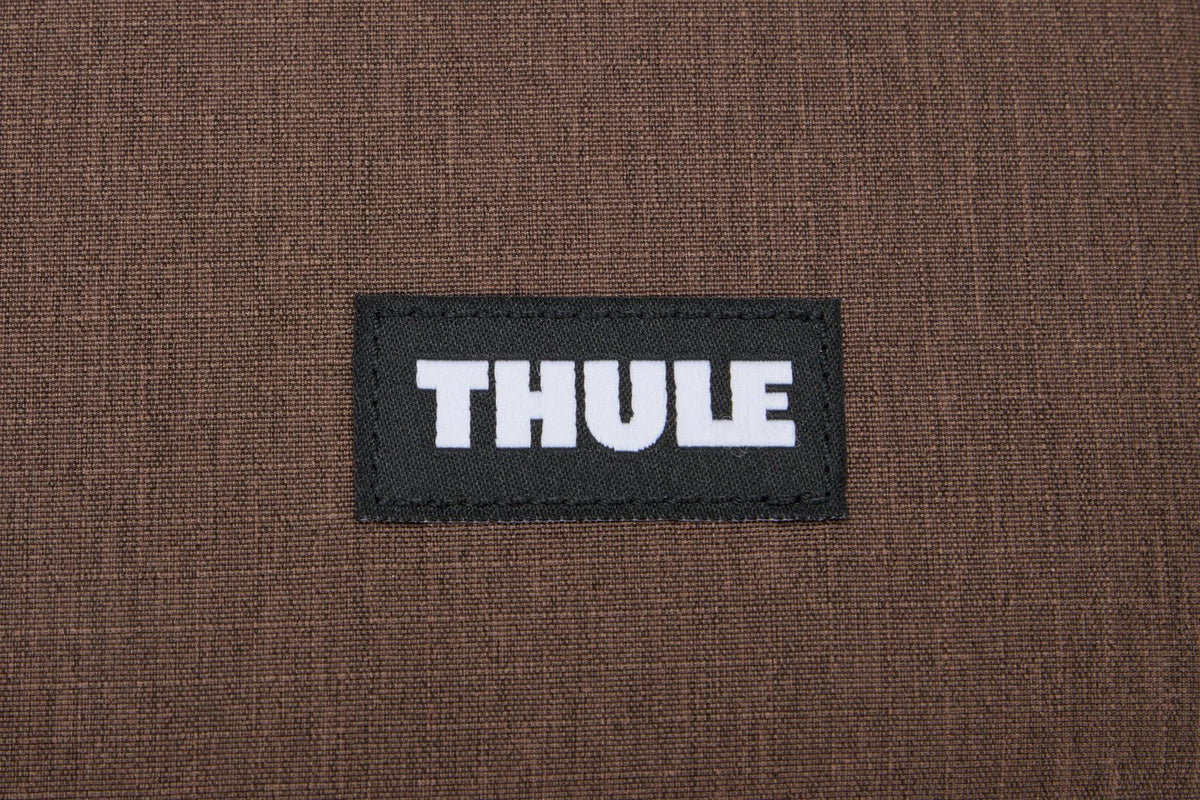 Thule Lithos 14" MacBook Pro Laptop Sleeve - Nuanced Brown (Computer Case)