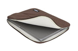 Thule Lithos 14" MacBook Pro Laptop Sleeve - Nuanced Brown (Computer Case)