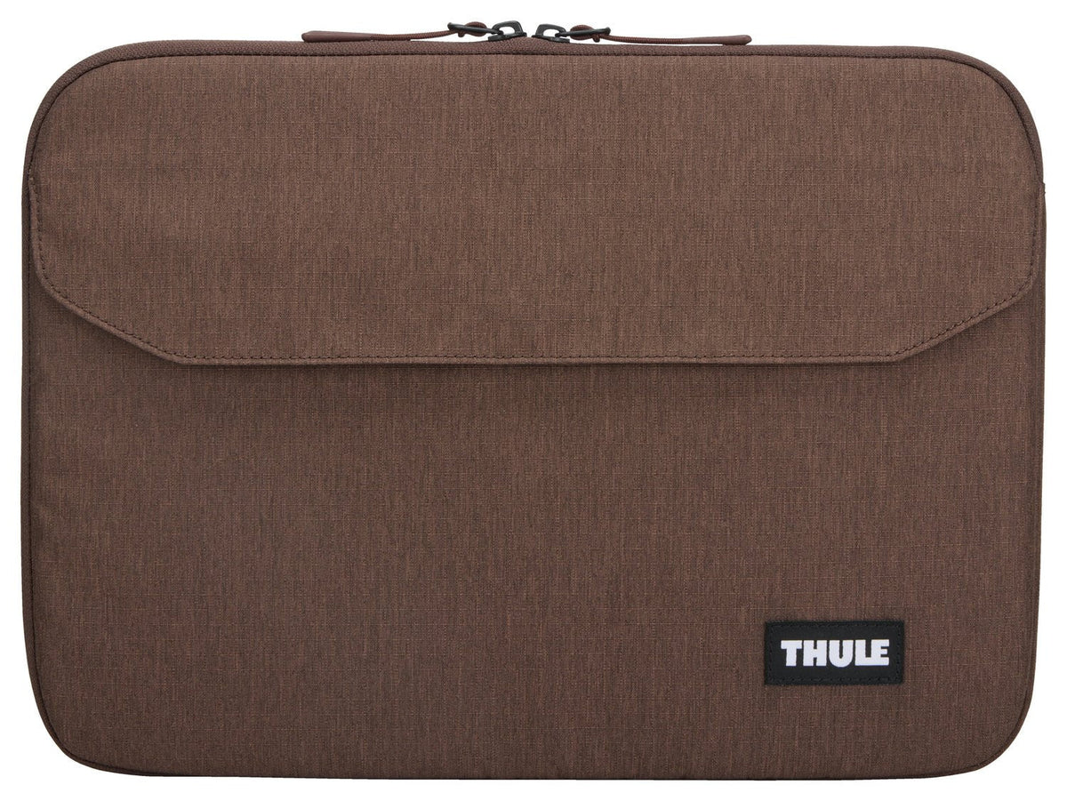 Thule Lithos 14" MacBook Pro Laptop Sleeve - Nuanced Brown (Computer Case)