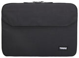 Thule Lithos 16" MacBook Pro Laptop Sleeve - Black (Computer Case)
