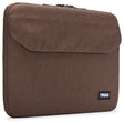 Thule Lithos 16" MacBook Pro Laptop Sleeve - Nuanced Brown (Computer Case)