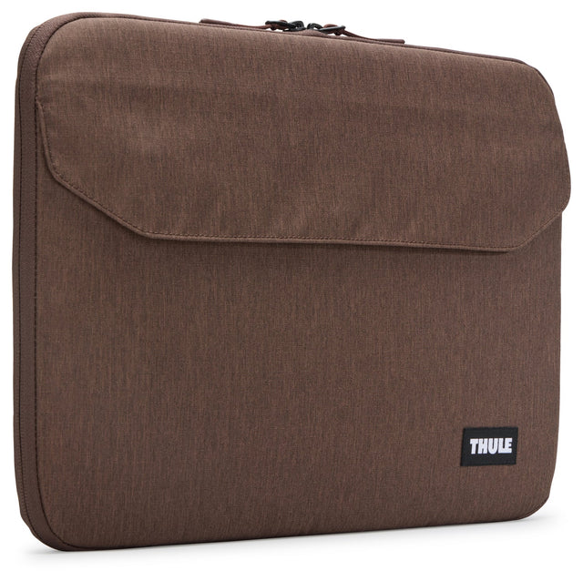 Thule Lithos 16" MacBook Pro Laptop Sleeve - Nuanced Brown (Computer Case)