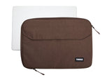 Thule Lithos 16" MacBook Pro Laptop Sleeve - Nuanced Brown (Computer Case)