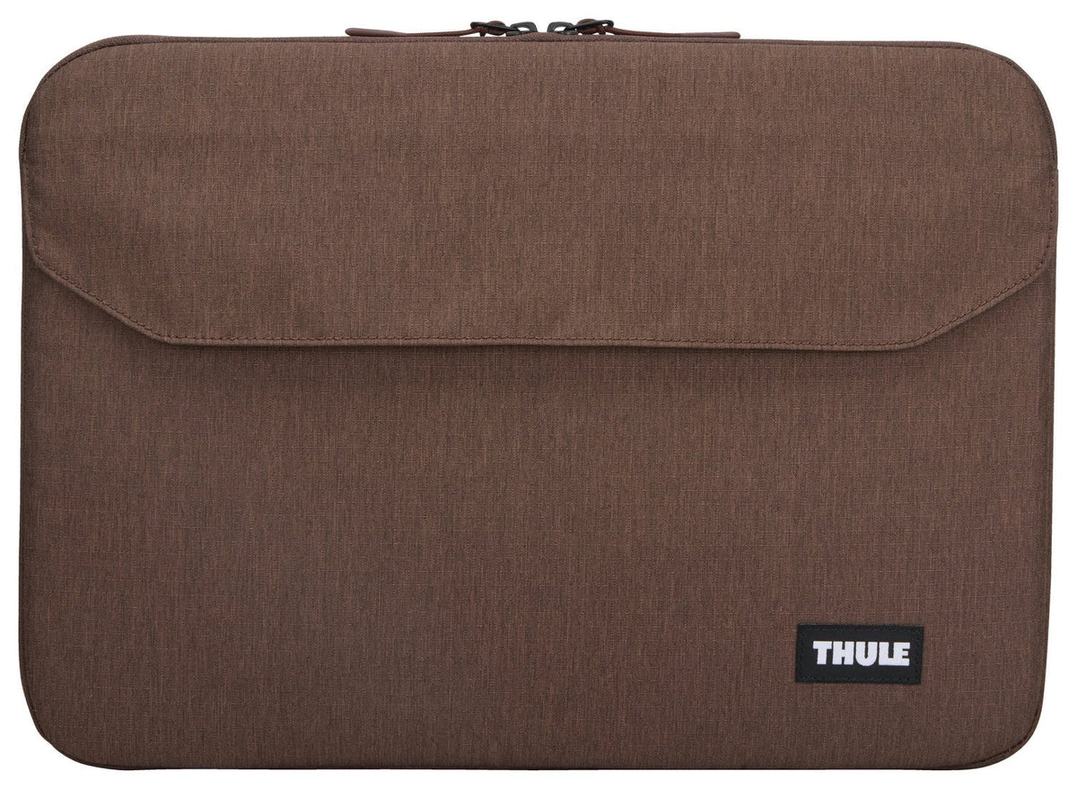 Thule Lithos 16" MacBook Pro Laptop Sleeve - Nuanced Brown (Computer Case)