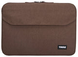Thule Lithos 16" MacBook Pro Laptop Sleeve - Nuanced Brown (Computer Case)
