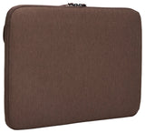 Thule Lithos 16" MacBook Pro Laptop Sleeve - Nuanced Brown (Computer Case)