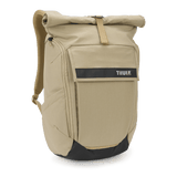Thule Paramount 24L Rolltop Backpack Bag - Gentle Beige (w/ 16" Laptop Padded Compartment)