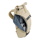 Thule Paramount 24L Rolltop Backpack Bag - Gentle Beige (w/ 16" Laptop Padded Compartment)