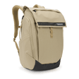 Thule Paramount 27L Water-Resistant Backpack - Gentle Beige (w/ 16" Laptop Compartment)