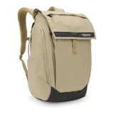 Thule Paramount 27L Water-Resistant Backpack - Gentle Beige (w/ 16" Laptop Compartment)