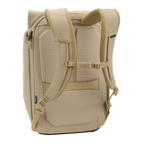 Thule Paramount 27L Water-Resistant Backpack - Gentle Beige (w/ 16" Laptop Compartment)