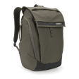 Thule Paramount 27L Water-Resistant Backpack - Mineral Brown (w/ 16" Laptop Compartment)