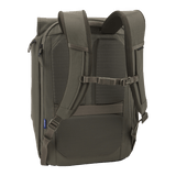 Thule Paramount 27L Water-Resistant Backpack - Mineral Brown (w/ 16" Laptop Compartment)