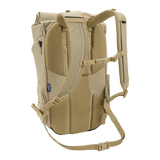 Thule Paramount 20L Bike Commuter Backpack - Gentle Beige (Rolltop w/ 16" Laptop Sleeve)