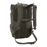 Thule Paramount 20L Bike Commuter Backpack - Mineral Brown (Rolltop w/ 16" Laptop Sleeve)