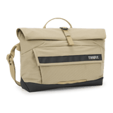 Thule Paramount 14L Rolltop Crossbody Sling Bag - Gentle Beige (w/ 14" Laptop Sleeve)