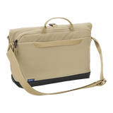 Thule Paramount 14L Rolltop Crossbody Sling Bag - Gentle Beige (w/ 14" Laptop Sleeve)
