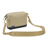 Thule Paramount 2L Crossbody Sling Pouch Bag - Gentle Beige (Travel Organiser)