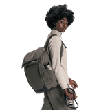 Thule Paramount 20L Daypack Lite Backpack - Black (w/ 16" Laptop Sleeve)