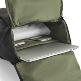 Thule Paramount 20L Daypack Lite Backpack - Black (w/ 16" Laptop Sleeve)