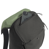 Thule Paramount 20L Daypack Lite Backpack - Black (w/ 16" Laptop Sleeve)
