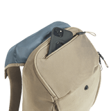 Thule Paramount 20L Daypack Lite Backpack - Gentle Beige (w/ 16" Laptop Sleeve)