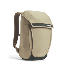 Thule Paramount 20L Daypack Lite Backpack - Gentle Beige (w/ 16" Laptop Sleeve)